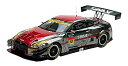 【中古】エブロ 143 GAINER TANAX GT-R SUPER GT300 2015 Rd.2 Fuji Winner No.10 完成品