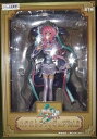 【中古】三国志大戦3 エクストラフィギュアVol.2 小喬 パール塗装版 プライズ