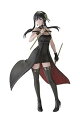 【中古】セガ TVアニメ SPY×FAMILY プレミアムフィギュア ヨル・フォージャー いばら姫(3)
