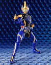 【中古】フィギュア S.H.フィギュアーツ 仮面ライダージャンヌ コブラゲノム&ラブコフ クジャクゲノム s.h.figuarts 仮面ライダーリバイス|詳細画像
