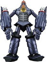 【中古】MODEROID THE ビッグオー ビッグオー ノンスケール 組み立て式プラスチックモデル