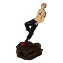 【中古】バンプレスト 呪術廻戦 Combination Battle2 宿儺(3)