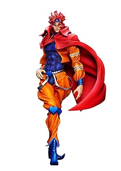 Amazon | スタチューレジェンド 『ジョジョの奇妙な冒険 第3部