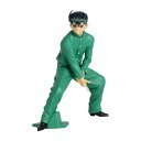 【中古】バンプレスト 幽☆遊☆白書 DXF 浦飯幽助 30th Anniversary フィギュア
