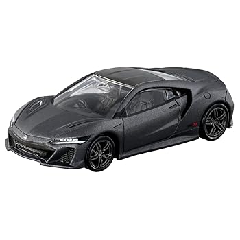 【中古】タカラトミーTAKARA TOMY トミカプレミアム 32 ホンダ NSX Type