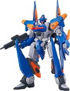 【中古】MODEROID 機動戦艦ナデシコ エステバリス空戦フレーム ノンスケール 組み立て式プラスチックモデル