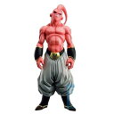 【中古】バンダイスピリッツ 一番将 一番将 ドラゴンボールZ 魔人ブウVs総集獣フィギュア