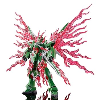 中古】未開封)ROBOT魂 ＜SIDE MS＞ EMS-TC02 ファントムガンダム