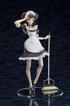 楽天ドリエム楽天市場店【中古】ペルソナ5 ザ・ロイヤル 川上貞代 ホビージャパン AMAKUNI