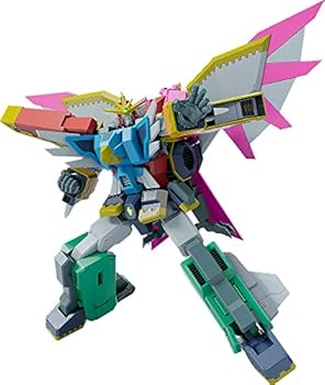 【中古】グッドスマイルカンパニーGOOD SMILE COMPANY MODEROID ガン x ソード エルドラV ノンスケール 組み立て式プラスチックモデル【メーカー名】【メーカー型番】【ブランド名】グッドスマイルカンパニー(GOOD SMILE COMPANY) ロボット 【商品説明】グッドスマイルカンパニーGOOD SMILE COMPANY MODEROID ガン x ソード エルドラV ノンスケール 組み立て式プラスチックモデル当店ではレコード盤には商品タイトルに［レコード］と表記しております。表記がない物はすべてCDですのでご注意ください。当店では初期不良に限り、商品到着から7日間は返品を 受付けております。お問い合わせ・メールにて不具合詳細をご連絡ください。他モールとの併売品の為、完売の際はキャンセルご連絡させて頂きます。中古品の商品タイトルに「限定」「初回」「保証」「DLコード」などの表記がありましても、特典・付属品・帯・保証等は付いておりません。電子辞書、コンパクトオーディオプレーヤー等のイヤホンは写真にありましても衛生上、基本お付けしておりません。※未使用品は除く品名に【import】【輸入】【北米】【海外】等の国内商品でないと把握できる表記商品について国内のDVDプレイヤー、ゲーム機で稼働しない場合がございます。予めご了承の上、購入ください。掲載と付属品が異なる場合は確認のご連絡をさせて頂きます。ご注文からお届けまで1、ご注文⇒ご注文は24時間受け付けております。2、注文確認⇒ご注文後、当店から注文確認メールを送信します。3、お届けまで3〜10営業日程度とお考えください。輸入商品は10営業日から30営業日前後でのお届けとなります。4、入金確認⇒前払い決済をご選択の場合、ご入金確認後、配送手配を致します。5、出荷⇒配送準備が整い次第、出荷致します。配送業者、追跡番号等の詳細をメール送信致します。6、到着⇒出荷後、1〜3日後に商品が到着します。　※離島、北海道、九州、沖縄は遅れる場合がございます。予めご了承下さい。お電話でのお問合せは少人数で運営の為受け付けておりませんので、お問い合わせ・メールにてお願い致します。★お客様都合によるご注文後のキャンセル・返品はお受けしておりませんのでご了承ください。0