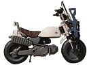 【中古】G.M.G.ガンダムミリタリージェネレーション 機動戦士ガンダム 第08MS小隊 地球連邦軍V-02 連邦兵専用バイク(3)