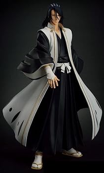楽天市場】朽木 白哉 フィギュアの通販