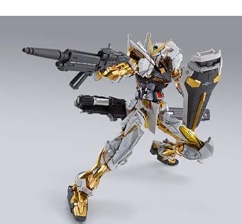 šBANDAI SPIRITS METAL BUILD ॢȥ쥤 ɥե졼४륿ʥƥ֥ȥ饤 Ver.