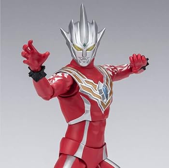 šۥХBANDAI S.H.Figuarts ȥޥ쥰