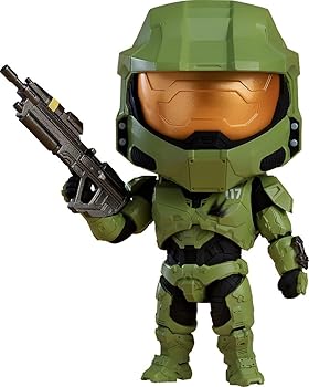 šۤͤɤ Halo Infinite ޥ Υ󥹥 ץ饹å Ѥ߲ưե奢