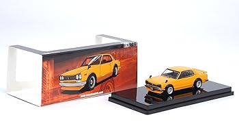 šInno Models 164 ˥å 饤 2000 GT-R KPGC10  Malaysia Diecast...