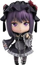【中古】グッドスマイルカンパニーGOOD SMILE COMPANY ねんどろいど TVアニメその着せ替え人形ビスク ドールは恋をする 黒江雫 ノンスケール プラスチッ