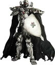 【中古】グッドスマイルカンパニーGOOD SMILE COMPANY ベルセルク Skull Knight Exclusive Edition 髑髏の騎士 限定版 16スケール ABS&PVC&POM製 塗装済