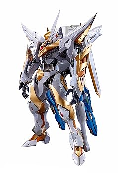 【中古】METAL BUILD DRAGON SCALE ランス
