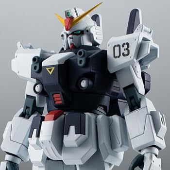 šROBOT SIDE MS RX-79BD-3 ֥롼ǥƥˡ3浡 ver. A.N.I.M.E.