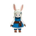 【中古】スクウェア・エニックス ファイナルファンタジーXIV フロッキーフィギュア レポリット