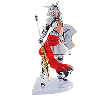 【中古】一番くじ FateGrand Order Cosmos in the Lostbelt B賞 ランサーカイニス フィギュア 単品