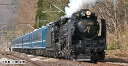 【中古】KATO Nゲージ D51 498 副灯付 2016-A 鉄道模型 蒸気機関車 黒