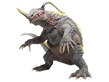 【中古】CCP 16特撮シリーズ ネロン