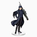 【中古】セガ 名探偵コナン プレミアムフィギュア 赤井秀一 ライ