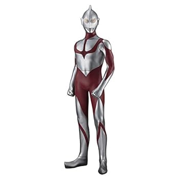 【中古】ジャンボソフビフィギュア