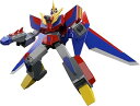 【中古】MODEROID 元気爆発ガンバルガー ゲキリュウガー ノンスケール 組み立て式プラスチックモデル