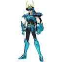 【中古】聖闘士聖衣神話 聖闘士星矢 ドラゴン紫龍 最終青銅聖衣 約165mm ABS&PVC&ダイキャスト製 塗装済み可動フィギュア