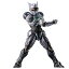 【中古】超光戦士シャンゼリオン シャンゼリオン アクションフィギュア ノンスケール ABS&ダイキャスト製 塗装済み完成品 アクションフィギュア 25,344円