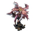 【中古】ワンピース ONE PIECE Portrait.Of.Pirates SA-MAXIMUM 天夜叉 ドンキホーテ・ドフラミンゴ