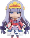 【中古】ねんどろいど 魔王城でおやすみ スヤリス姫 ノンスケール プラスチック製 塗装済み可動フィギュア P57589
