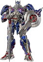 【中古】トランスフォーマー最後の騎士王 Transformers The Last Knight DLX Optimus Prime トランスフォーマー最後の騎...