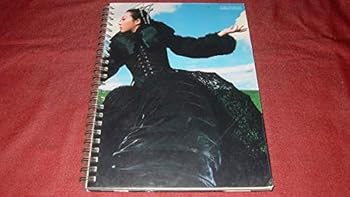 【中古】MISIAミーシャ 2001年パンフレット MISIA2001 ソウル ジャズ ゴスペル つつみこむように