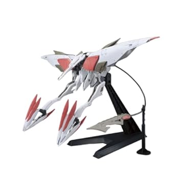【中古】HG 機動戦士ガンダム 鉄血のオルフェンズ モビルアーマー ハシュマル 1144スケール 色分け済みプラモデル