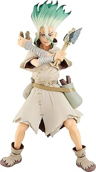 šPOP UP PARADE Dr.STONE п Υ󥹥 ABS&PVC Ѥߴʥե奢 ʬ G9454...