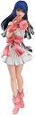 【中古】PLAMAX 超時空要塞マクロス 愛 おぼえていますか MF 04 minimum factory リン ミンメイ 愛 おぼえていますかVer. 120スケール ABS&PS製 組み立て