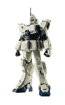 【中古】BANDAI SPIRITSバンダイ スピリッツ ROBOT魂 機動戦士ガンダム 第08MS小隊 SIDE MS RX-79GEz-8 ガンダムEz-8 ver. A.N.I.M.E. ..