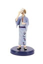 【中古】夏目友人帳 DXFフィギュア 祭 夏目貴志単品