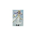 【中古】劇場版 とある魔術の禁書目録-エンデュミオンの奇蹟- インデックス 18スケールPVC塗装済み完成品