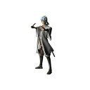 【中古】銀魂 DXFフィギュア-大江戸武鑑-白銀 白夜叉 プライズ