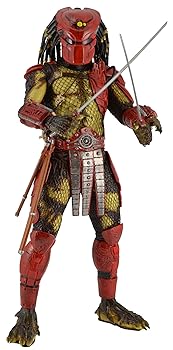 ケルベロス チョッパープレデター 単品 Amazon.co.jp: AVP 1/18 Invisible Chopper Predator Action