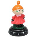 【中古】正規輸入フィンランドMagentur マゲンチャー ムーミン 3Dキッチンタイマー リトルミイ MAG080003(3)