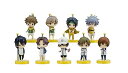 【中古】ワンコイングランデフィギュアコレクション 新テニスの王子様 BOX