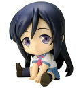 【中古】俺の妹がこんなに可愛いわけがない。 ぺたん娘 新垣あやせ ノンスケール PVC塗装済み完成品