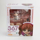 【中古】とある科学の超電磁砲 S ねんどろいど 白井黒子 ノンスケール ABS&PVC塗装済み可動フィギュア(3)