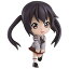 【中古】一番くじきゅんキャラわーるど 映画けいおん! G賞 ちびきゅんキャラ アイビーファッションVer. 中野梓 5,918円